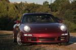 Porsche 911 Carrera S 2008 года